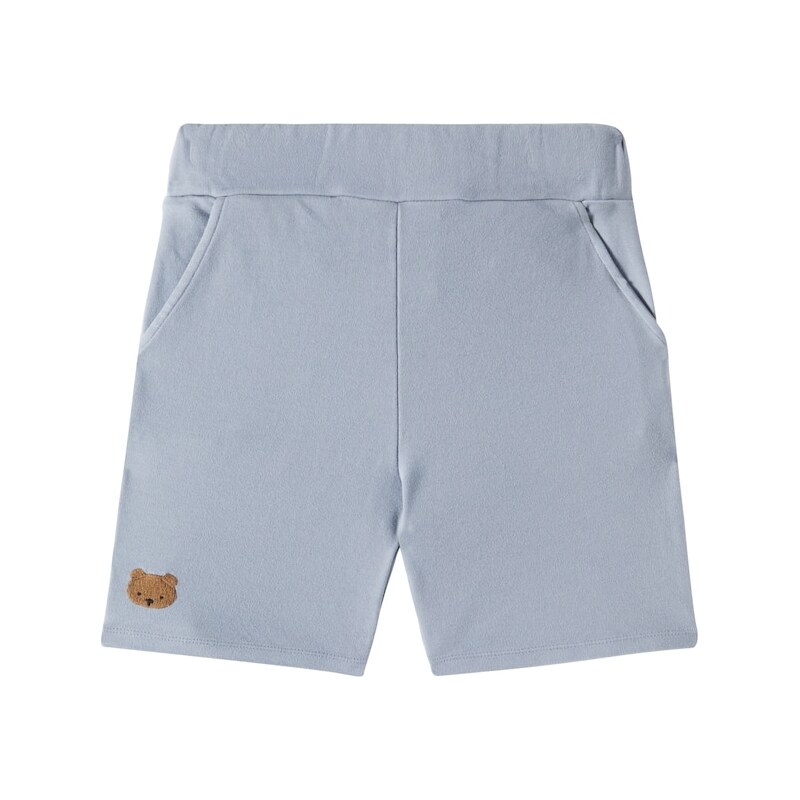 Donsje Ithri cotton jersey shorts 67982690