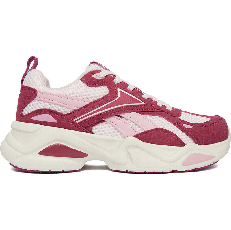 Sneakersy Reebok 67595811