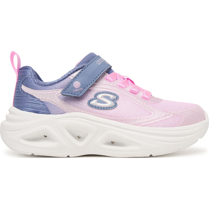 Sneakersy Skechers 67595865
