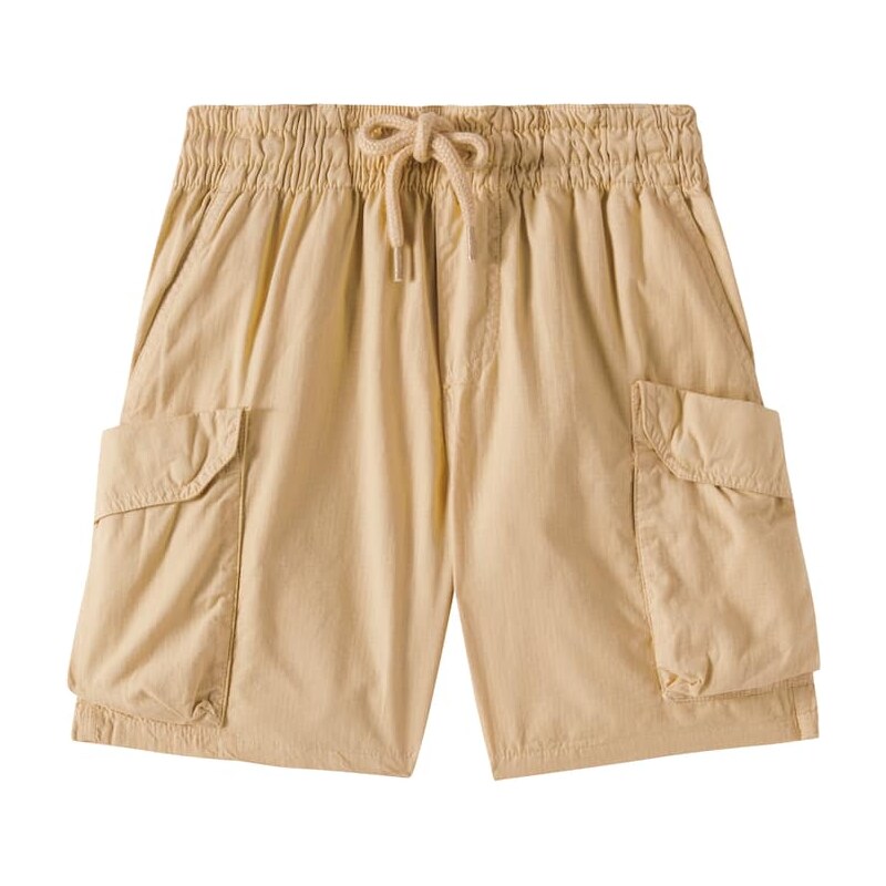 Molo Argod cotton cargo shorts 68003384