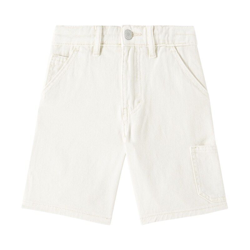 Molo Archie cotton shorts 68329758