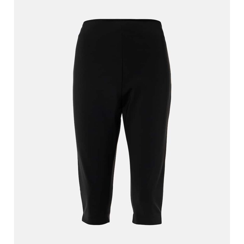 Rohe Róhe Scuba capri pants 68343253