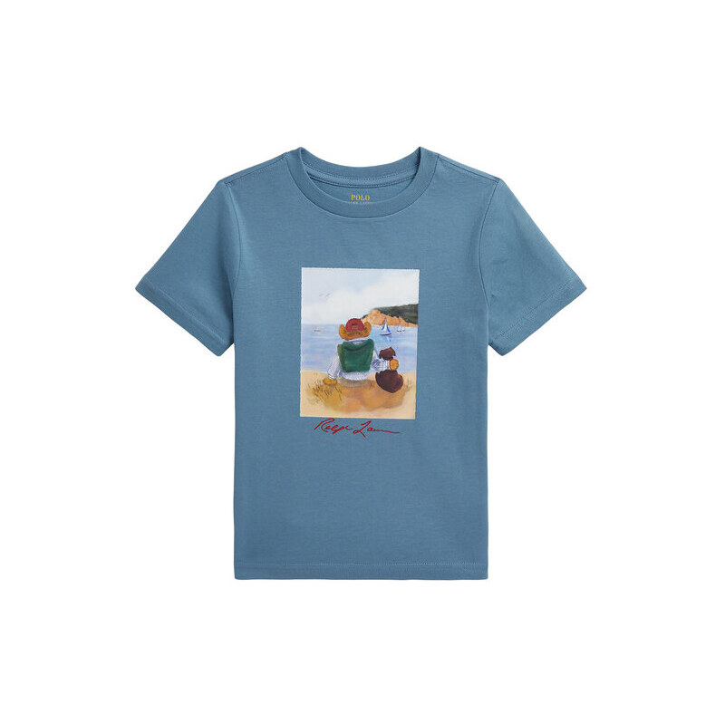 Tričko Polo Ralph Lauren 67595895