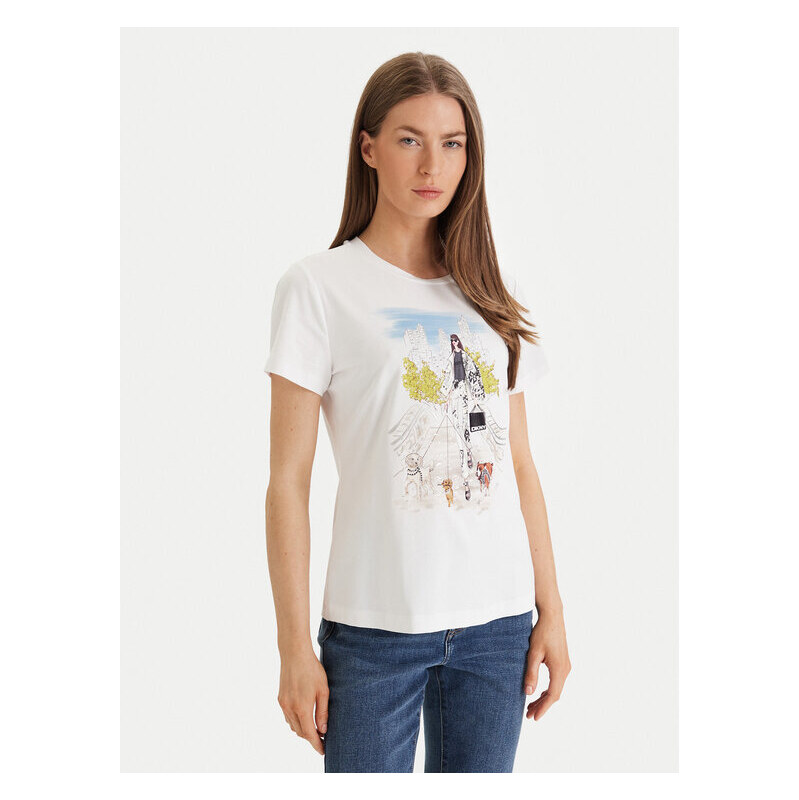Tričko DKNY 67595910