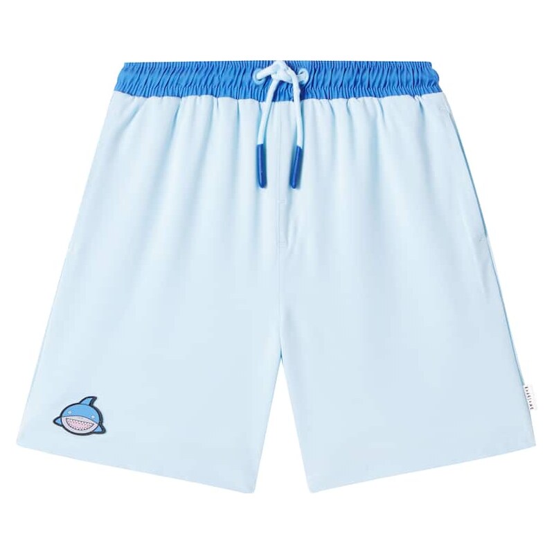 Roarsome Reef The Shark swim trunks 68024850