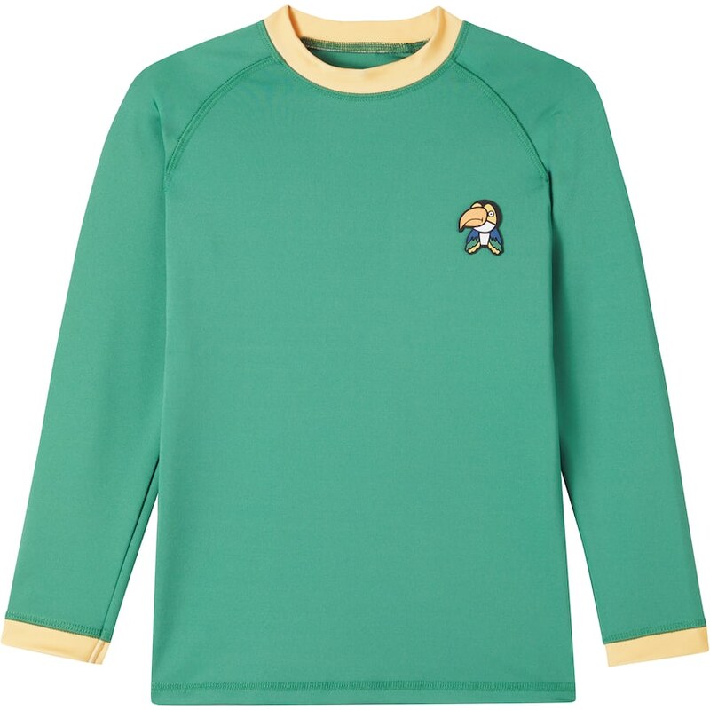 Roarsome Beak The Toucan rashguard top 67983172