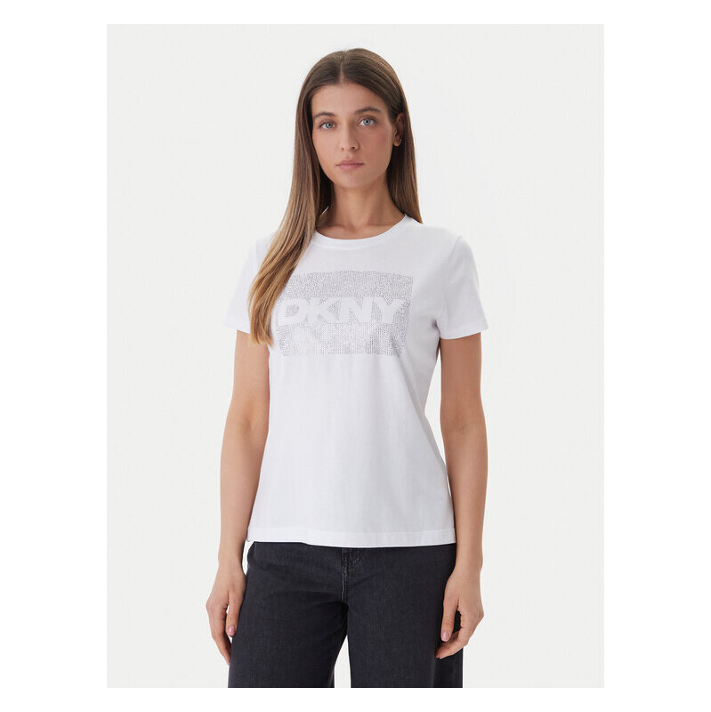 Tričko DKNY 67596035