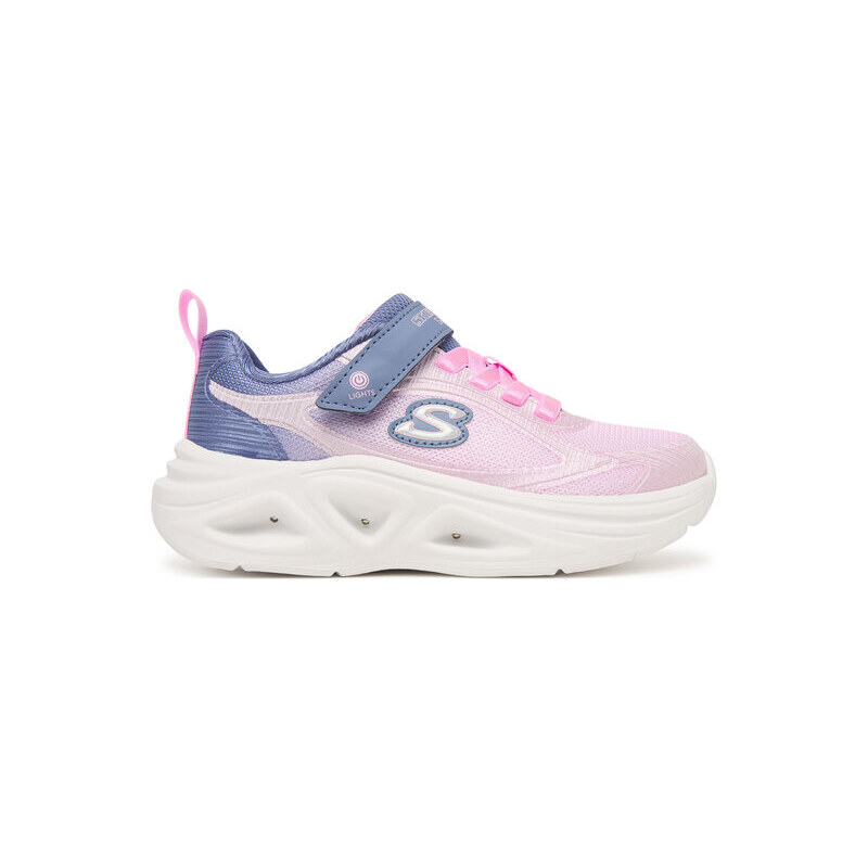 Sneakersy Skechers 67596119