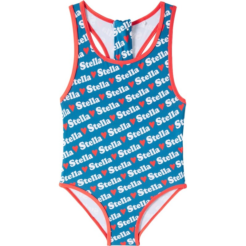 Stella McCartney Kids Printed swimsuit 68081151