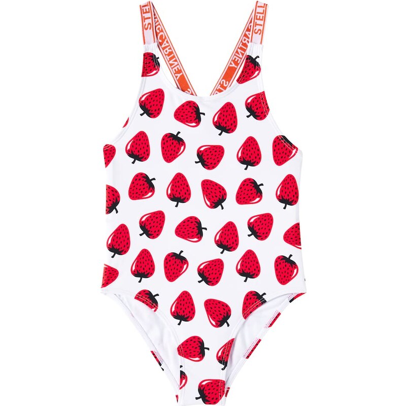 Stella McCartney Kids Printed swimsuit 68075927