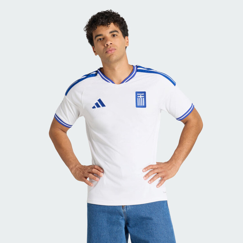 Adidas Dres Greece 26 Home 67602020