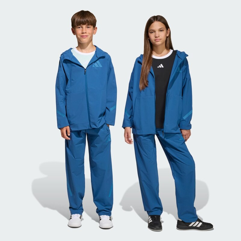 Adidas Nohavice Z.N.E. Woven Travel 67602022