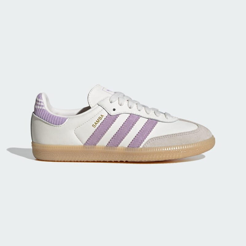 Adidas TENISKY SAMBA OG 67602024