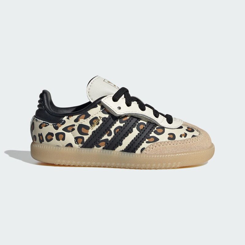 Adidas Tenisky Samba OG Comfort Closure Elastic Lace 67602027