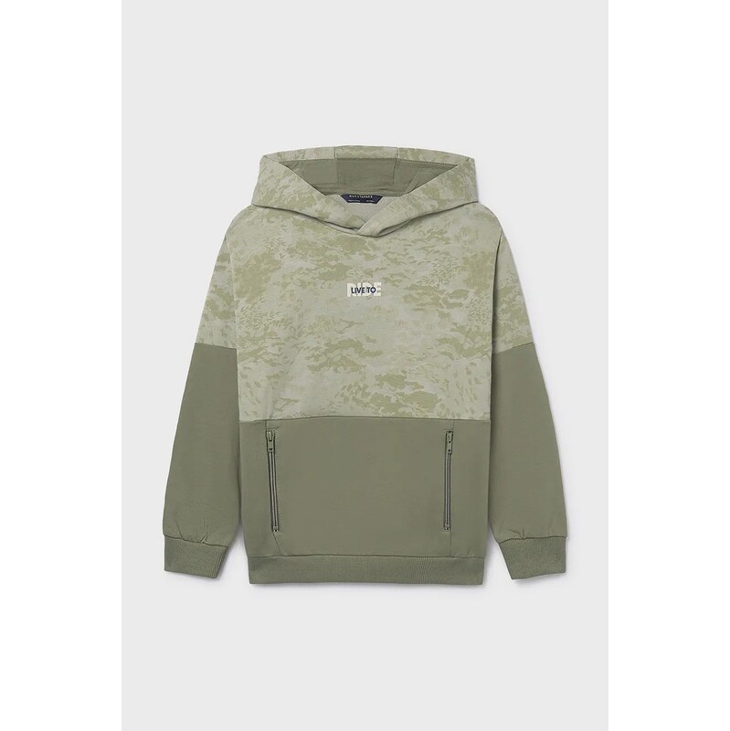 Detská mikina Mayoral 67595998