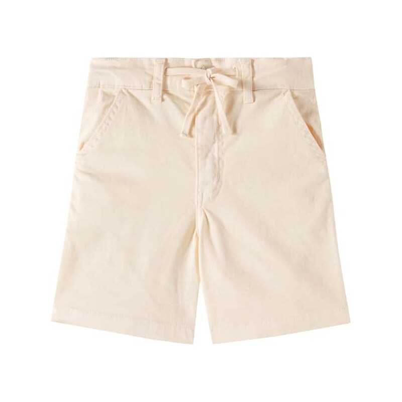 Fabula FÃ¡bula Cotton-blend Bermuda shorts 68153146