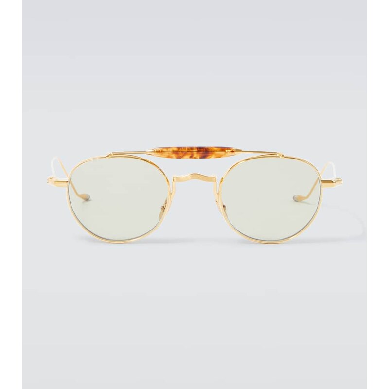 Jacques Marie Mage Dasan aviator sunglasses 68100421
