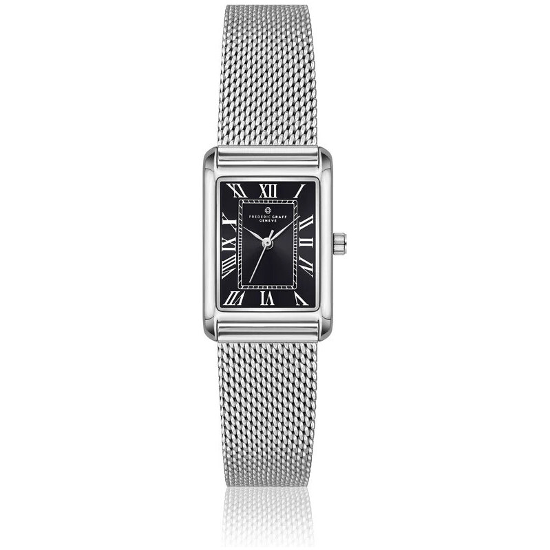 Frederic Graff Whitney Classic Silver FFM-2518 67597507