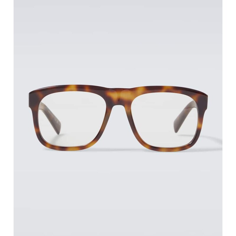 Saint Laurent SL 558 square glasses 68111408