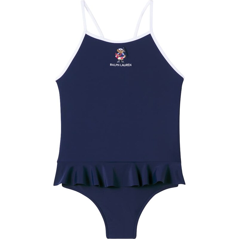 Polo Ralph Lauren Kids Polo Bear swimsuit 68206549