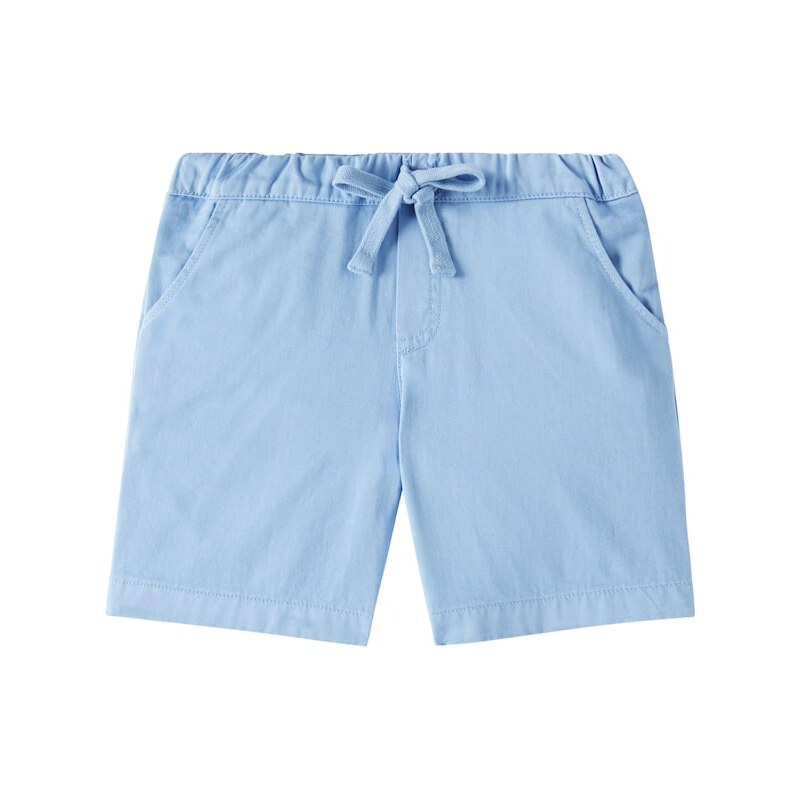 La Coqueta Cortino cotton shorts 68240741