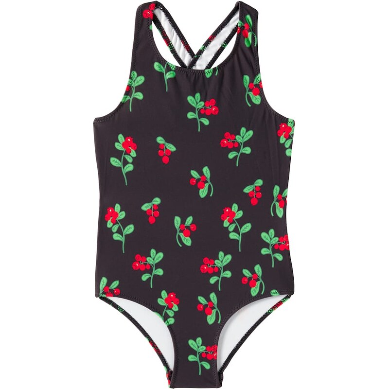 Mini Rodini Printed swimsuit 68150273