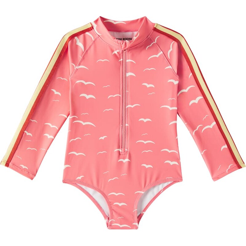 Mini Rodini Seagull swimsuit 68125600