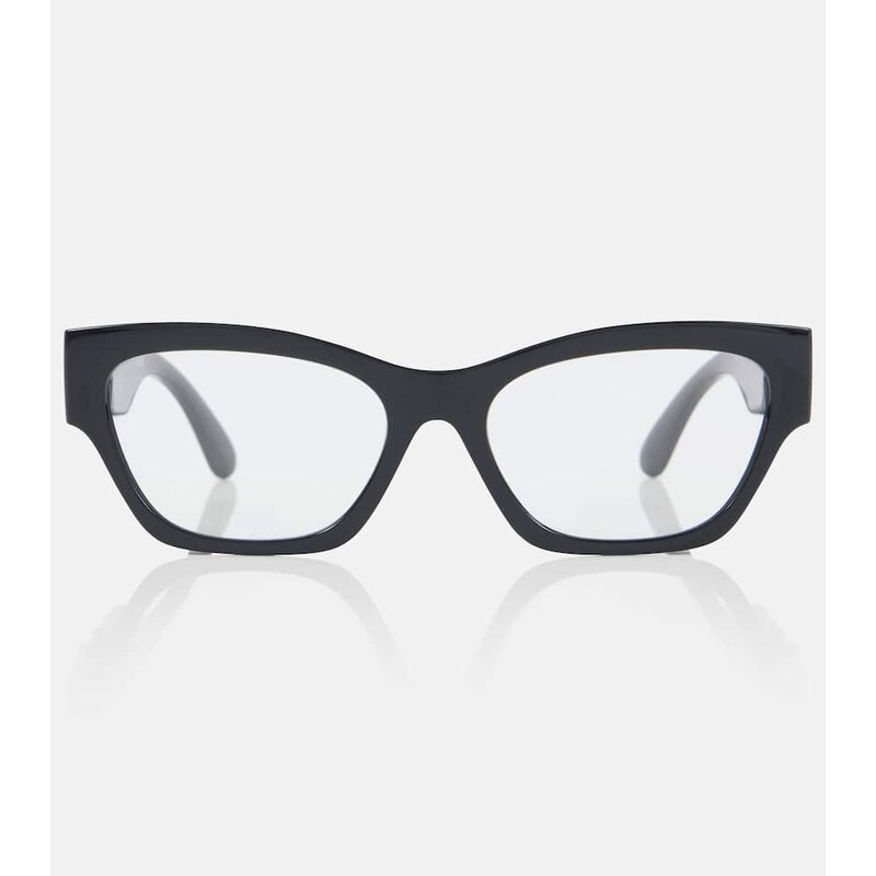 Versace Biggie cat-eye glasses 68289335