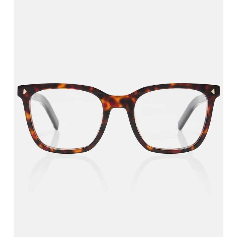 Prada Prada square glasses 68233406