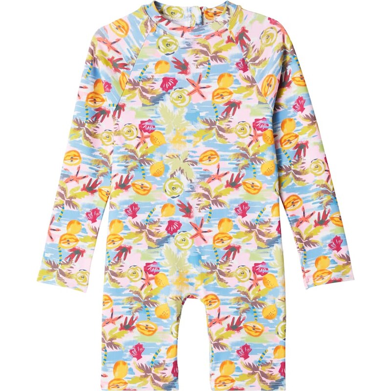 Louise Misha Amrit printed swimsuit 68414094