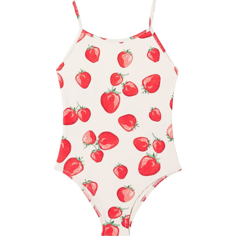 Konges Slojd Konges SlÃ¸jd Strawberry swimsuit 68250359