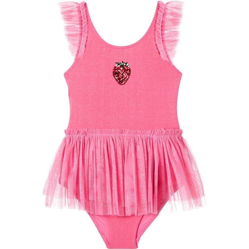 Konges Slojd Konges SlÃ¸jd Amandine sequined swimsuit 68044466