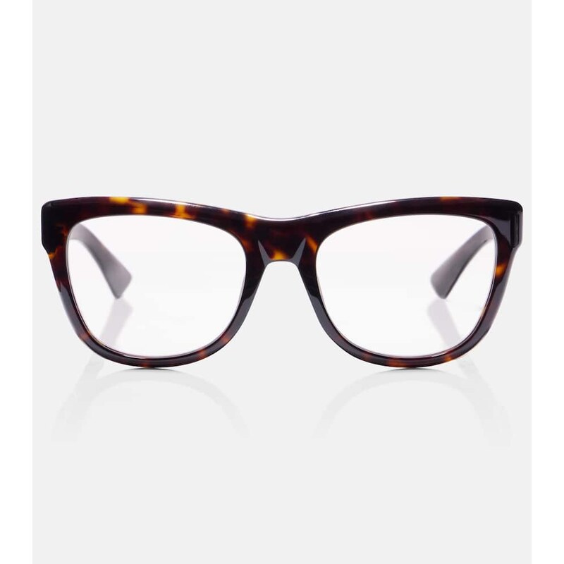 Saint Laurent SL 816 007 cat-eye glasses 68096763