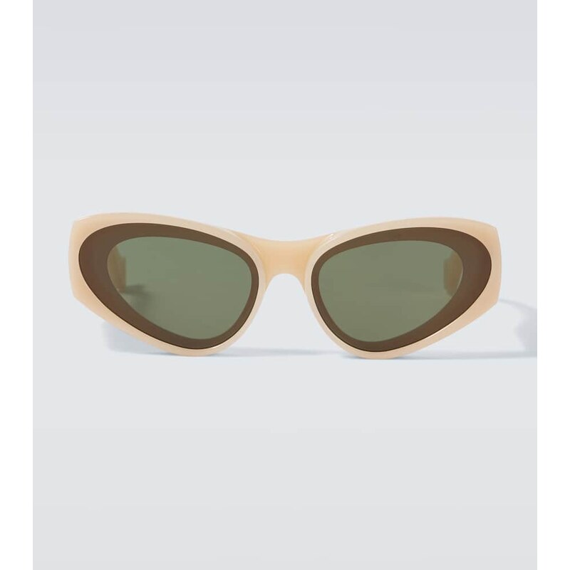 Loewe Paulas Ibiza cat-eye sunglasses 68144669