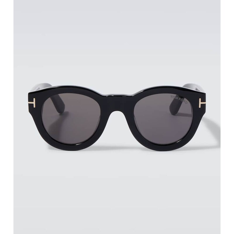 Tom Ford Lucinda round sunglasses 67995059