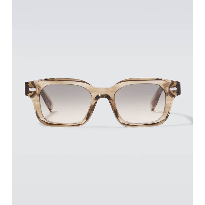 Brunello Cucinelli Jared square sunglasses 68286941