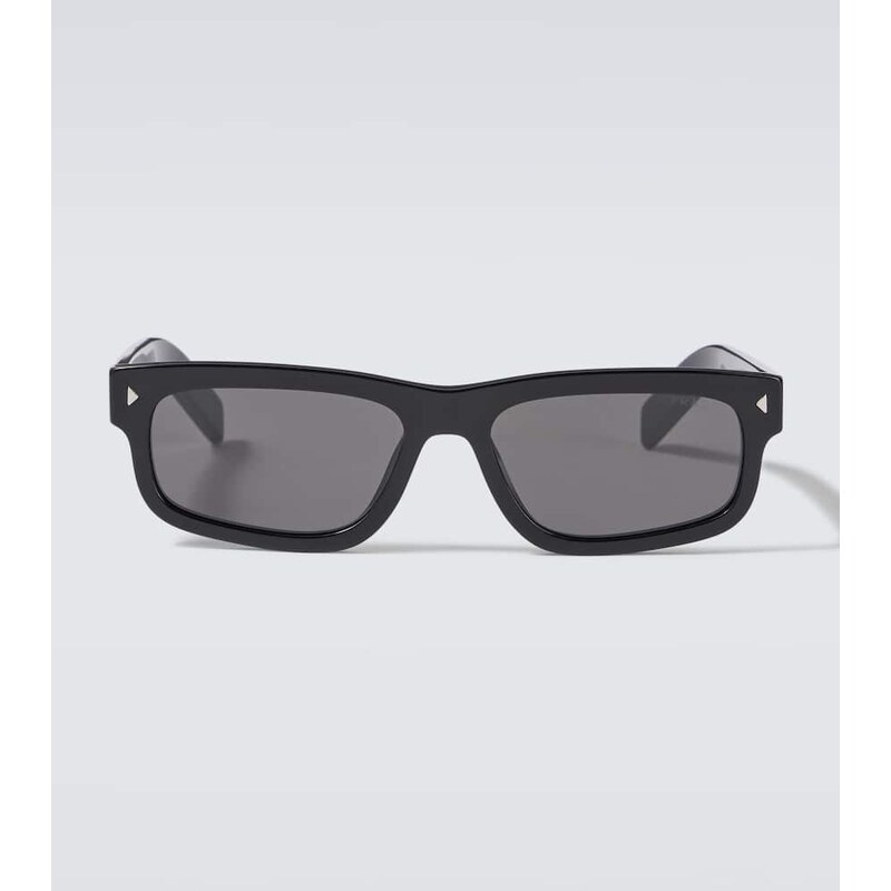 Prada Rectangular sunglasses 68208748