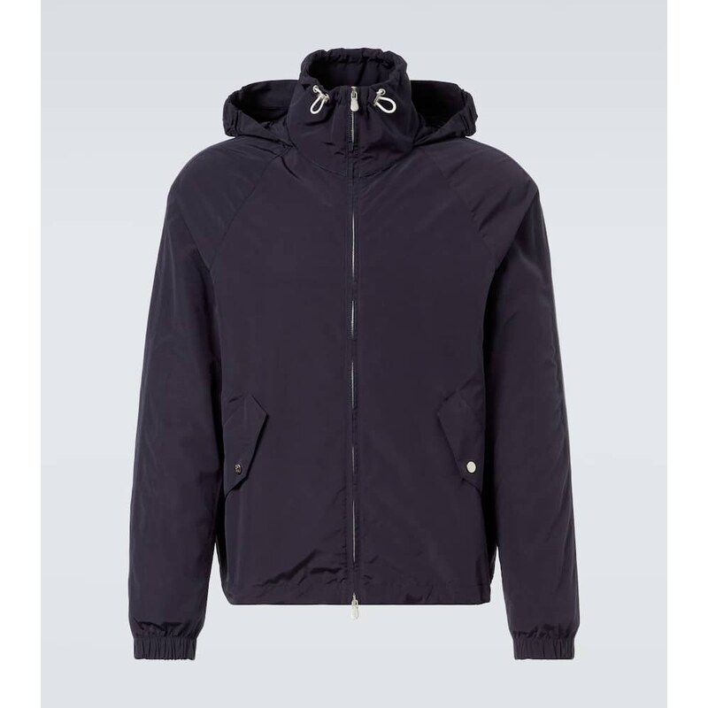 Brunello Cucinelli Technical jacket 67962261