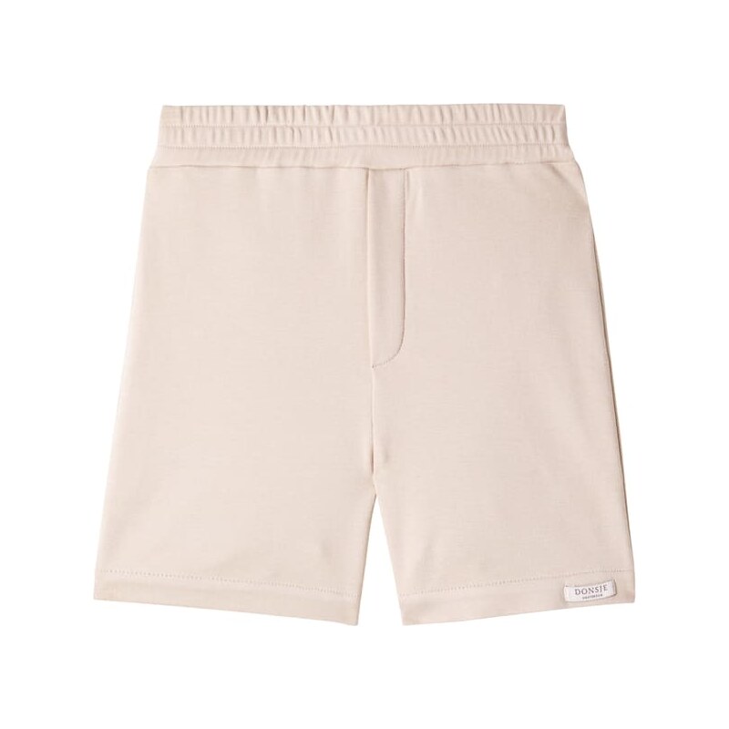 Donsje Rafie cotton-blend jersey shorts 68003735
