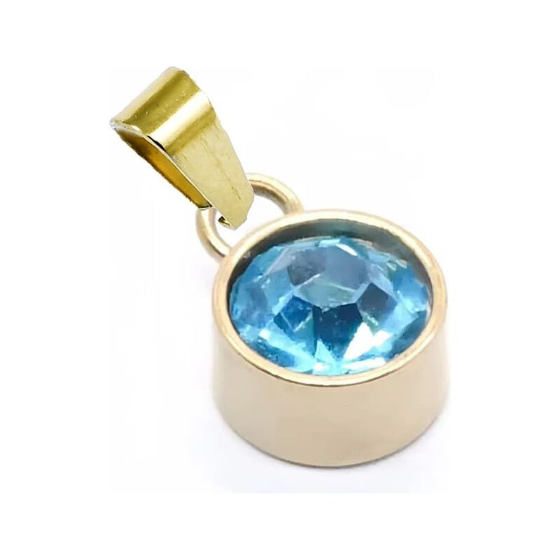 Oceľový prívesok Glare 401 67598758