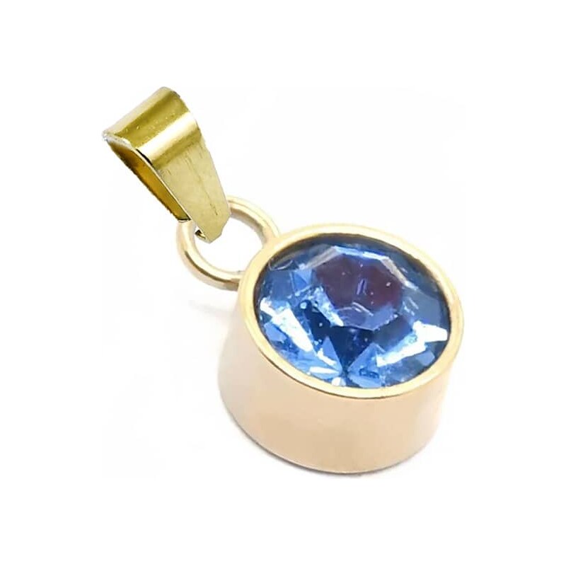 Oceľový prívesok Glare 402 67598759