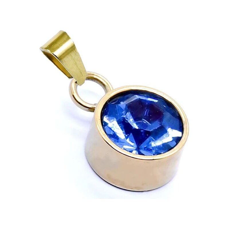 Oceľový prívesok Glare 403 67598760