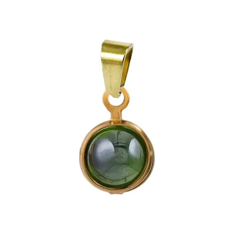 Oceľový prívesok Glare 411 67598768