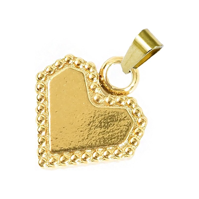 Oceľový prívesok Glare 413 67598770