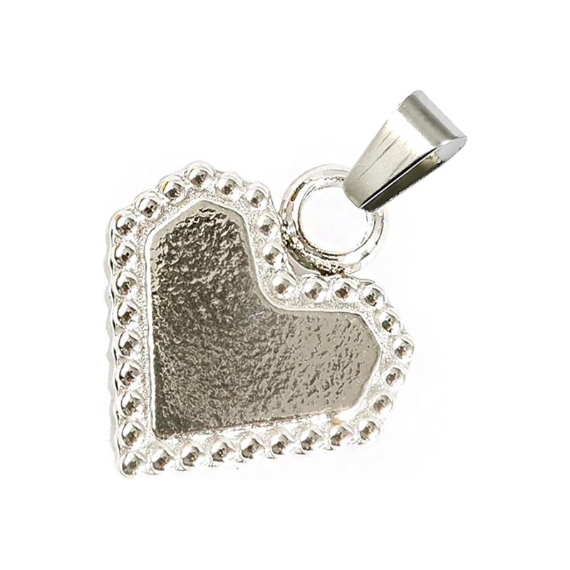 Oceľový prívesok Glare 416 67598773