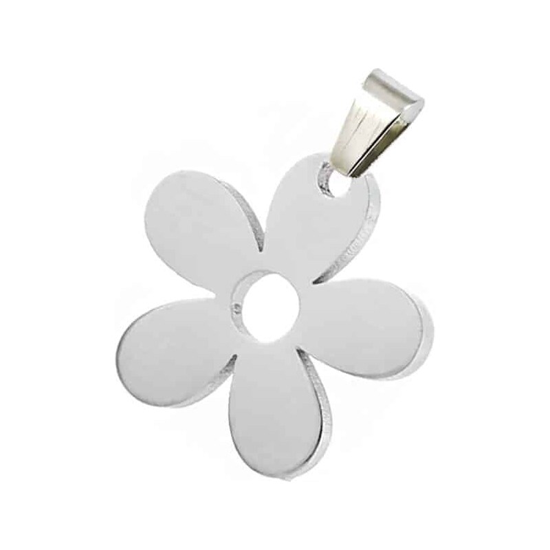 Oceľový prívesok Glare 417 67598774