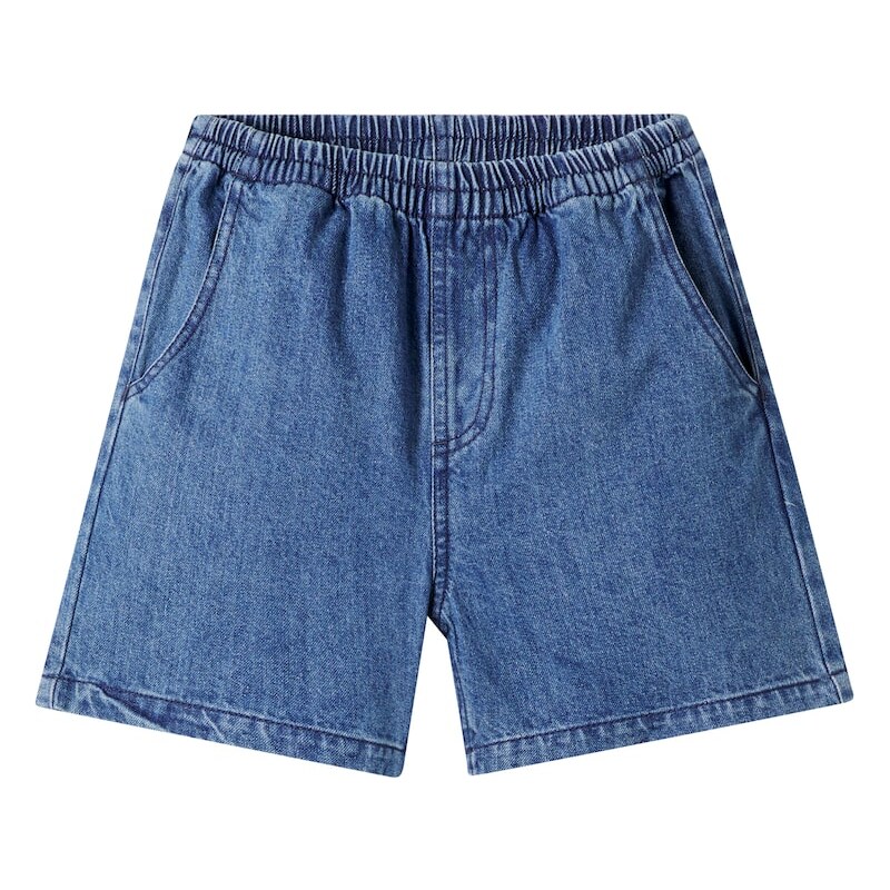 Konges Slojd Konges SlÃ¸jd Magot denim shorts 68133152