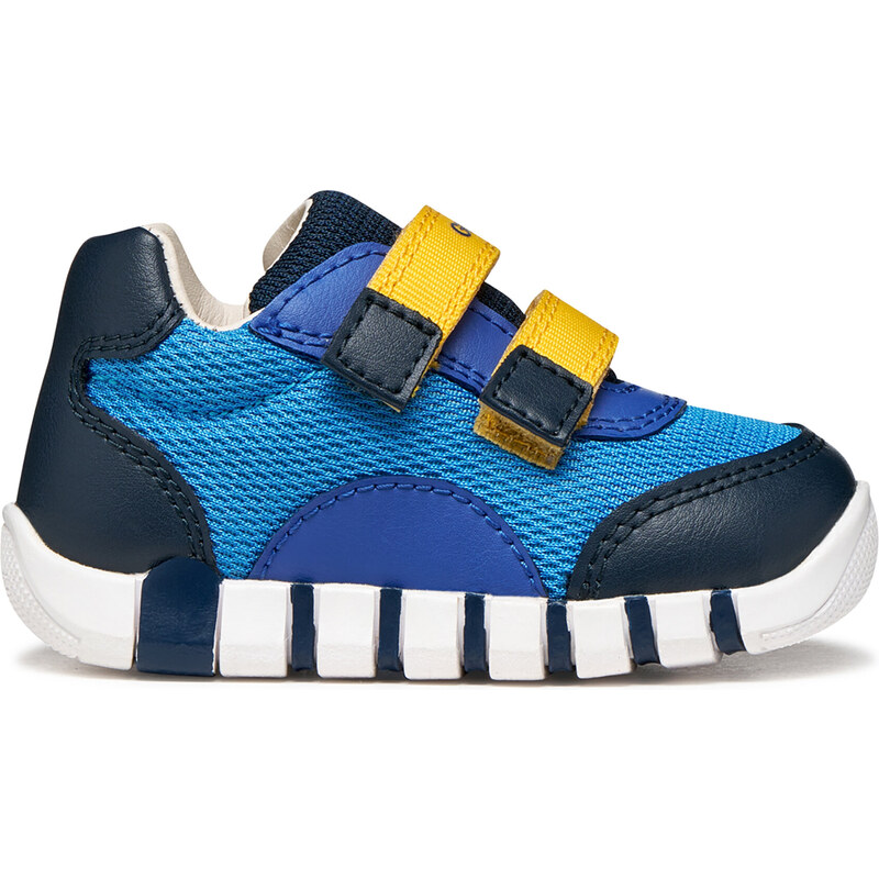 Sneakersy Geox 67598931