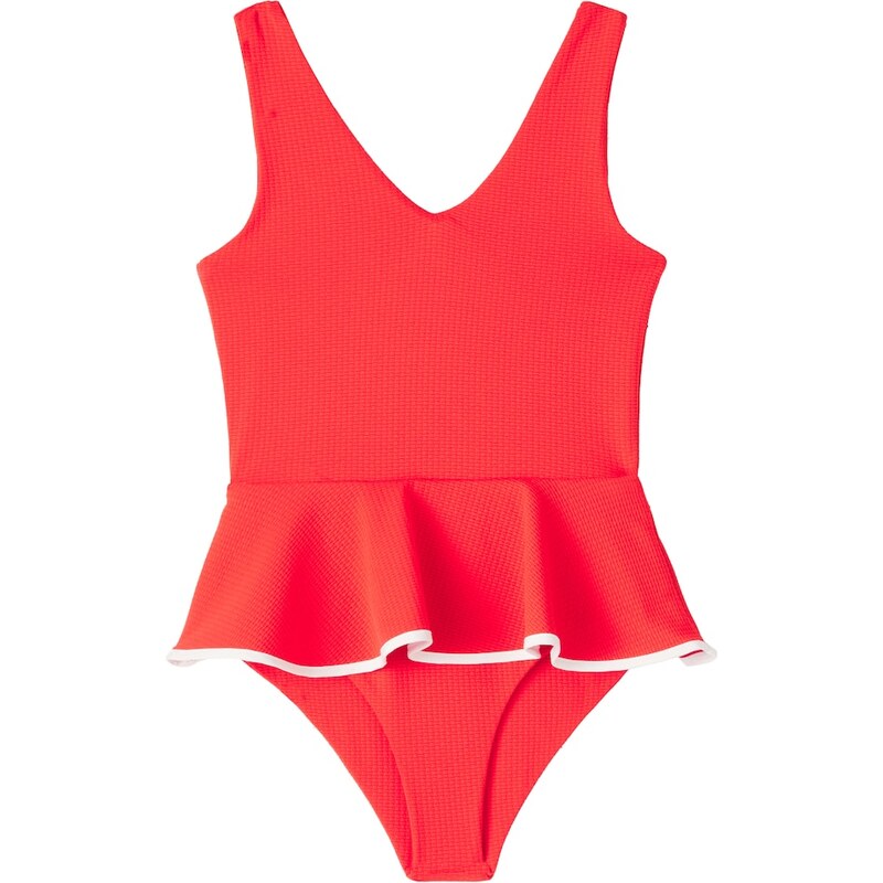 Marysia Bumby Gramercy peplum swimsuit 68249017