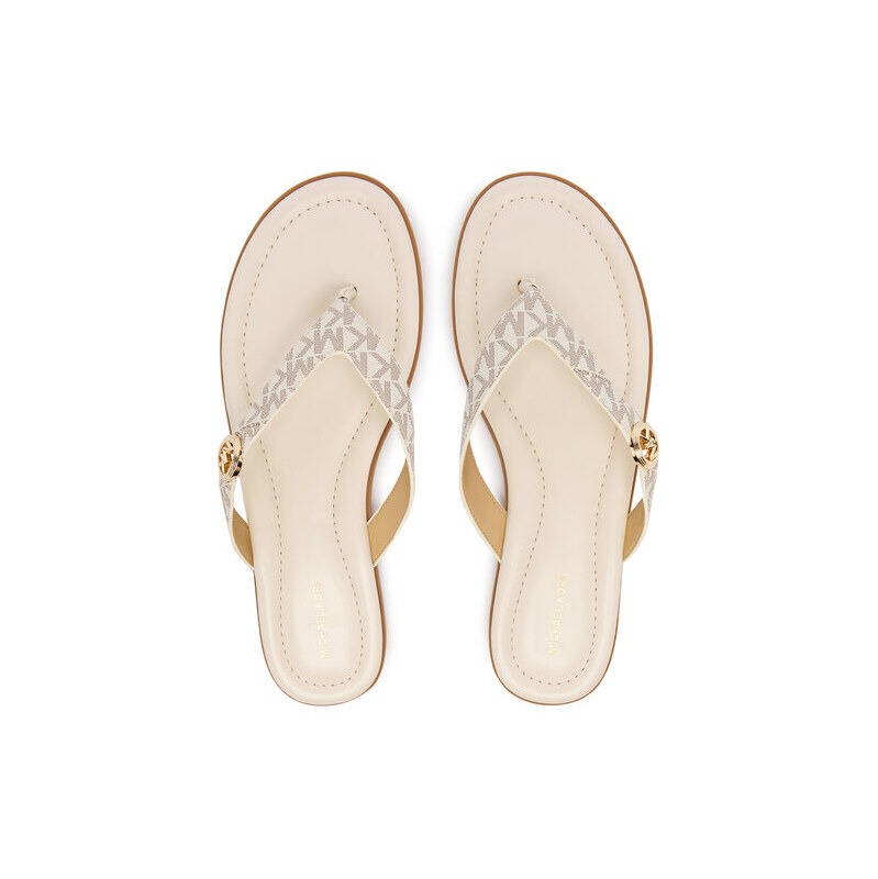 Žabky MICHAEL Michael Kors 67598992